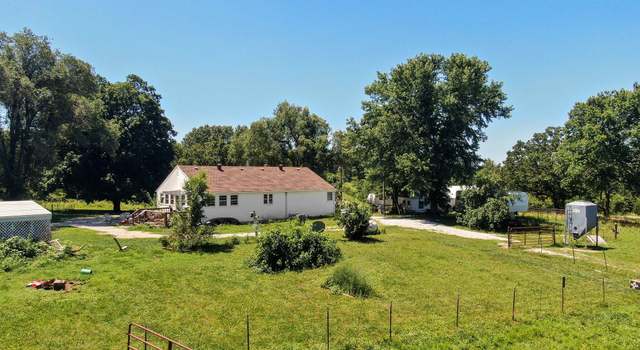Photo of 61 E 360th Rd, Humansville, MO 65674