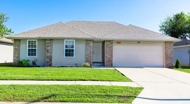 Photo of 2481 W Brook Ridge St, Springfield, MO 65803