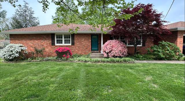 Photo of 1825 S Prairie Ln, Springfield, MO 65804