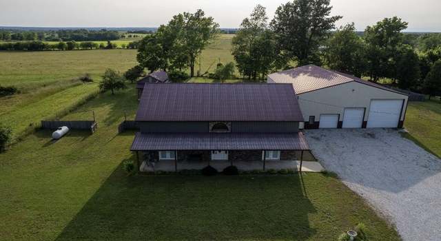 Photo of 247 S Jefferson St, Walnut Grove, MO 65770