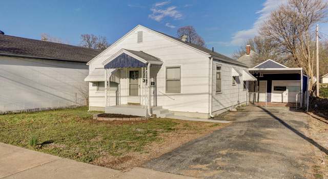 Photo of 1534 N Broadway Ave, Springfield, MO 65803