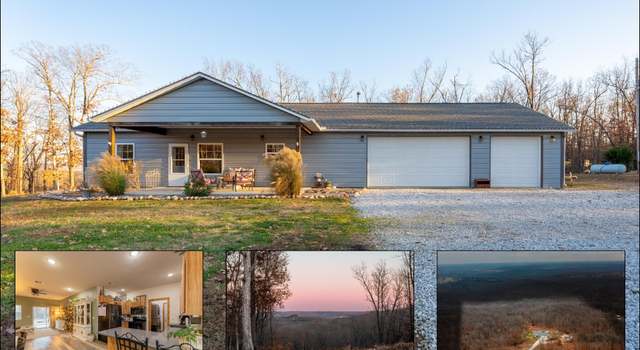 Photo of 10620 N Richland Rd, Brighton, MO 65617