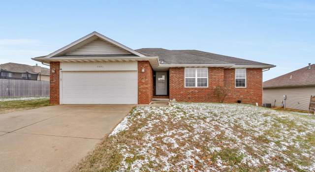 Photo of 4391 N Farm Road 157, Springfield, MO 65803
