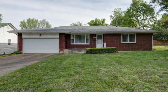 Photo of 521 W Portland St, Springfield, MO 65807