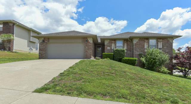 Photo of 1428 S Nitro Dr, Ozark, MO 65721