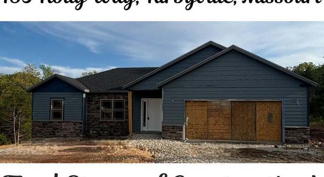 Photo of 185 Holly Way Lot 3, Kirbyville, MO 65679