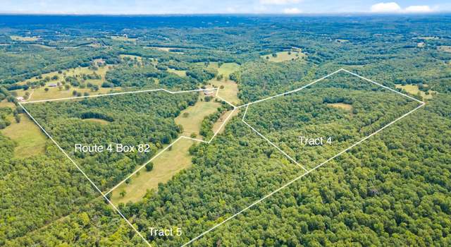 Photo of Tract 5 Route 4, Squires, MO 65755
