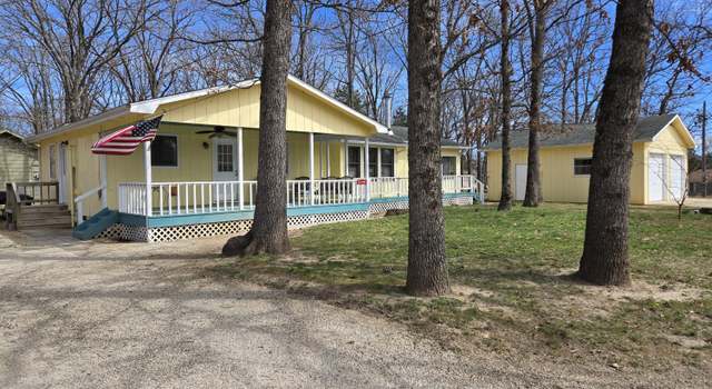 Photo of 25193 Cedar Crest Dr, Hermitage, MO 65668