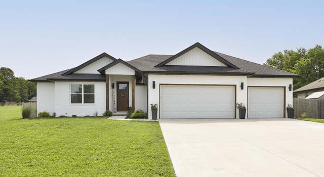 Photo of 402 Coyote Pass Pass, Ash Grove, MO 65604