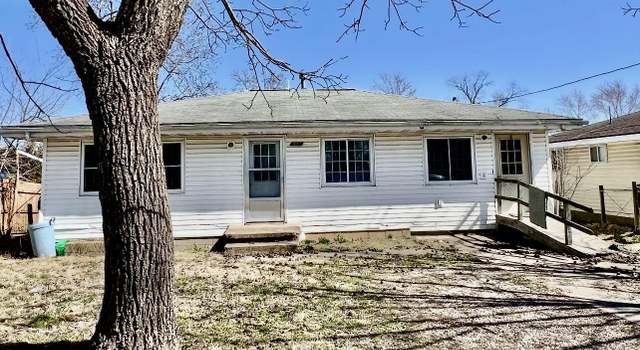 Photo of 8602 Sapper St, Winona, MO 65588