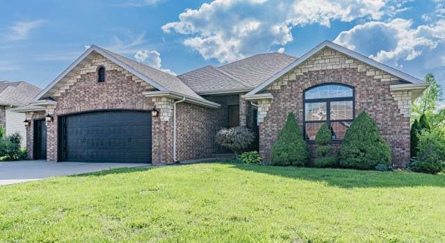 Photo of 3721 N Boonville Ave, Springfield, MO 65803
