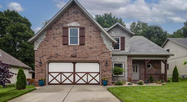 Photo of 5544 S Michigan Ave, Springfield, MO 65810