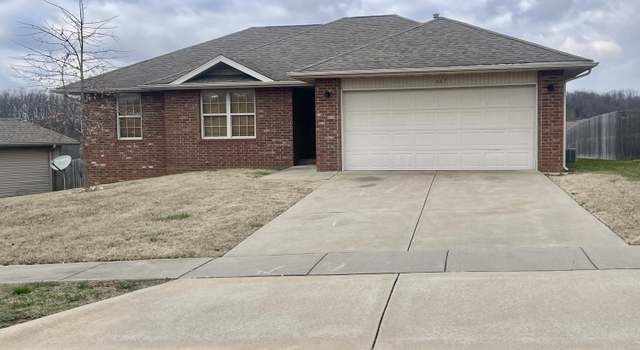 Photo of 267 W Libby Dr, Springfield, MO 65803