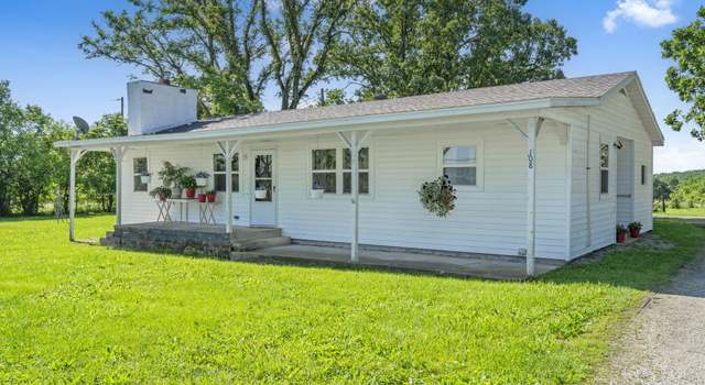 Photo of 108 & 110 State Road Dd, Buffalo, MO 65622