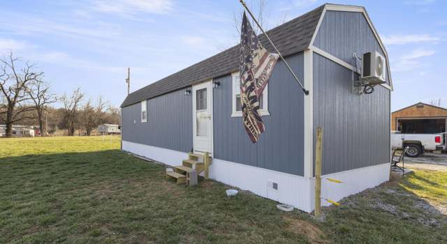 Photo of 28815 Farm Road 1075 (2 Acres), Seligman, MO 65745