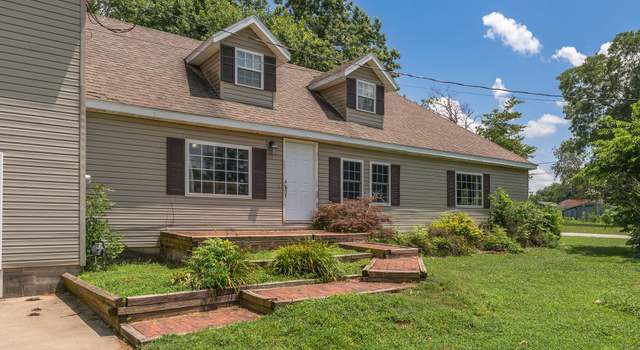 Photo of 908 A St, Golden City, MO 64748