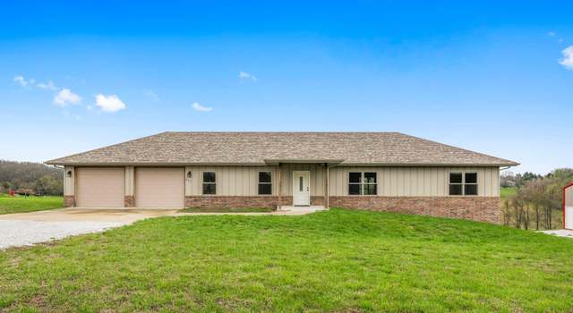 Photo of 482 Ranch Estates Dr, Highlandville, MO 65669