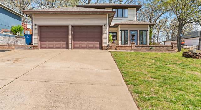 Photo of 10 Schooner Creek Rd, Kimberling, MO 65686