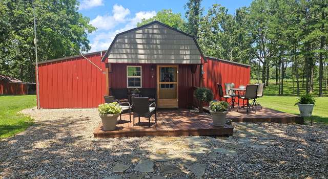 Photo of 6029 Highway K, Hartshorn, MO 65479