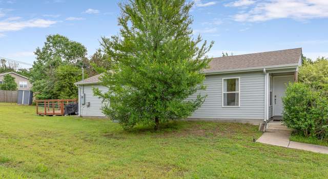 Photo of 222 Plaza Dr, Branson, MO 65616