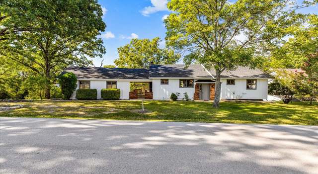 Photo of 349 Santa Fe Dr, Forsyth, MO 65653