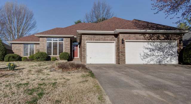 Photo of 4625 S Quail Creek Ave, Springfield, MO 65810