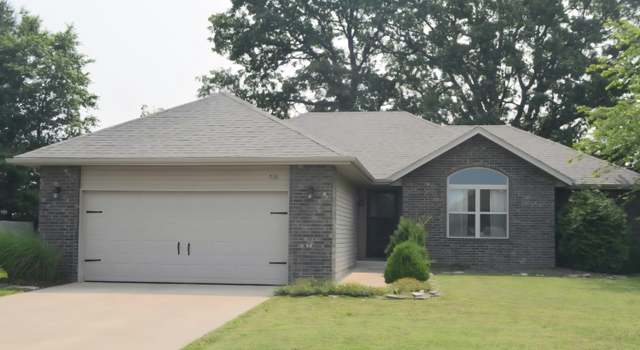 Photo of 532 Holiday St, Highlandville, MO 65669