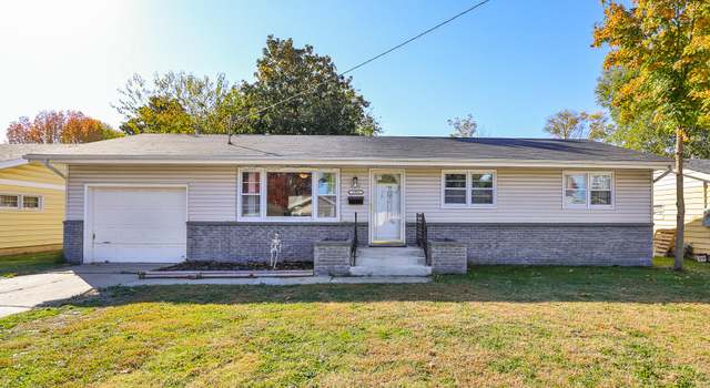 Photo of 1950 E Glenco St, Springfield, MO 65803