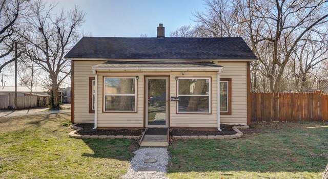 Photo of 1875 N Campbell Ave, Springfield, MO 65803