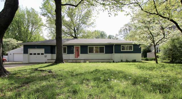 Photo of 1626 S Jefferson Ave, Springfield, MO 65807