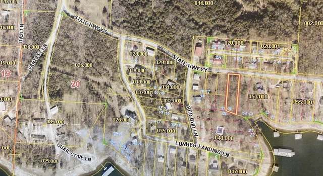 Photo of 15 State Highway Yy - Lot 15-, Shell Knob, MO 65747