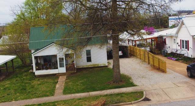 Photo of 817 Main St, Cabool, MO 65689