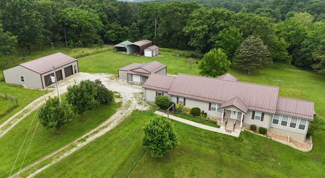 Photo of 25 Golden Ponds Rd, Urbana, MO 65767