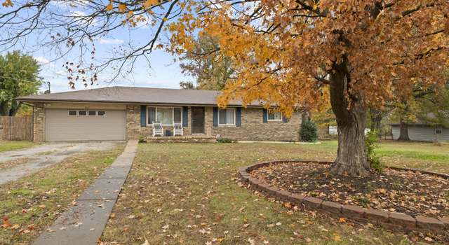 Photo of 4169 N Pierce Ave, Springfield, MO 65803