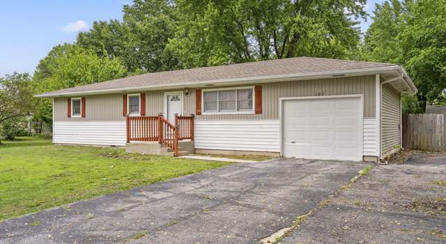 Photo of 127 Wilson Way, Marshfield, MO 65706