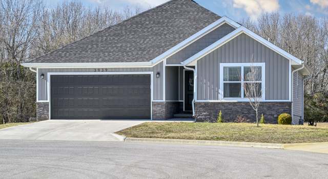 Photo of 3939 N Spring Branch Ct, Springfield, MO 65803