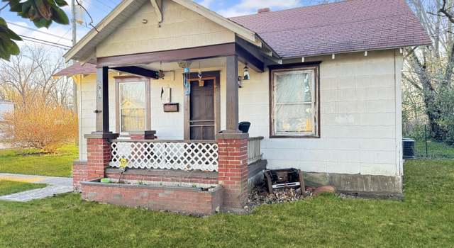 Photo of 2601 N Howard Ave, Springfield, MO 65803