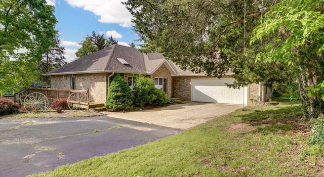 Photo of 2124 E State Highway 215, Pleasant Hope, MO 65725