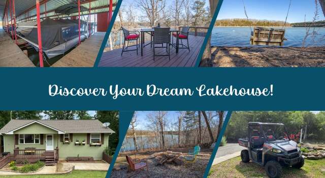 Photo of 28007 Fox Fire Ln, Shell Knob, MO 65747