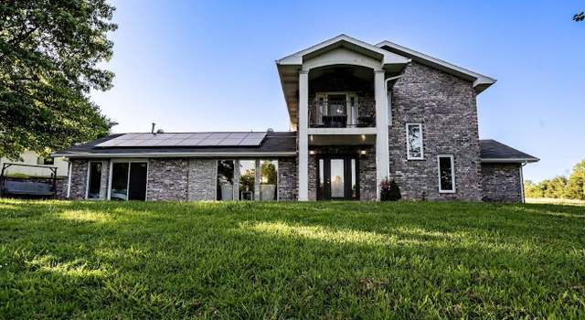 Photo of 5063 State Hwy U, Morrisville, MO 65710