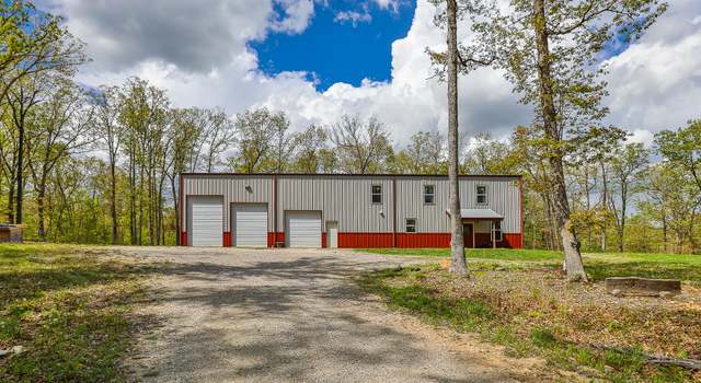 Photo of 217 Victory Ln, Niangua, MO 65713