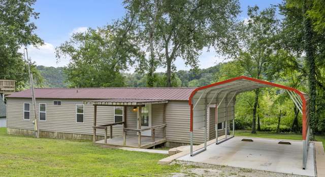 Photo of 154 Collins Rd, Rockaway Beach, MO 65740