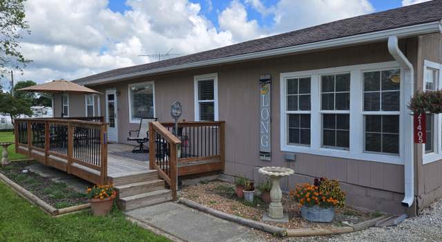 Photo of 21405 County Rd 295 Loop, Hermitage, MO 65668