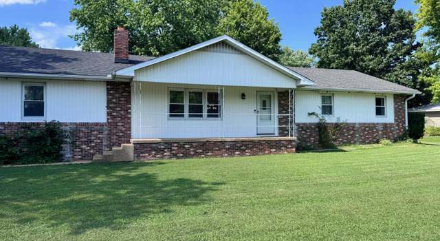 Photo of 1003 E 10th St, Mountain Grove, MO 65711