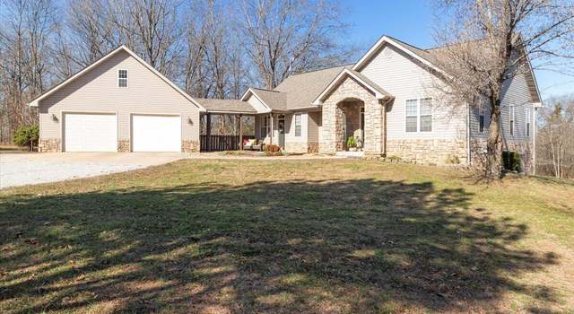 Photo of 6802 County Road 8840, West Plains, MO 65775