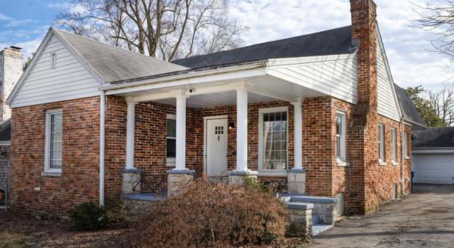 Photo of 618 E Portland St, Springfield, MO 65807