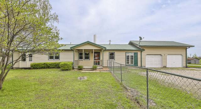 Photo of 308 State Highway O, Seymour, MO 65746
