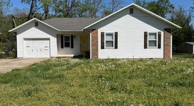 Photo of 107 Array St, Cassville, MO 65625