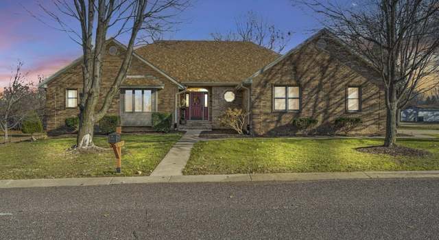Photo of 16 Southgate Ave, Monett, MO 65708