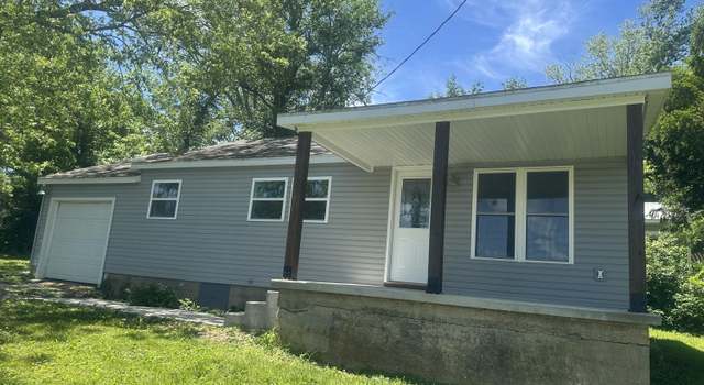 Photo of 119 N North 3rd Street St, Houston, MO 65483